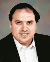 Barry J Weissman image