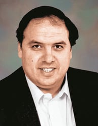 Barry J Weissman image